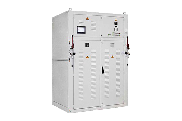 Soft starters