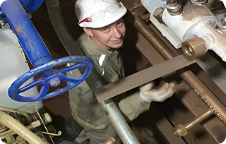 ship engineering
